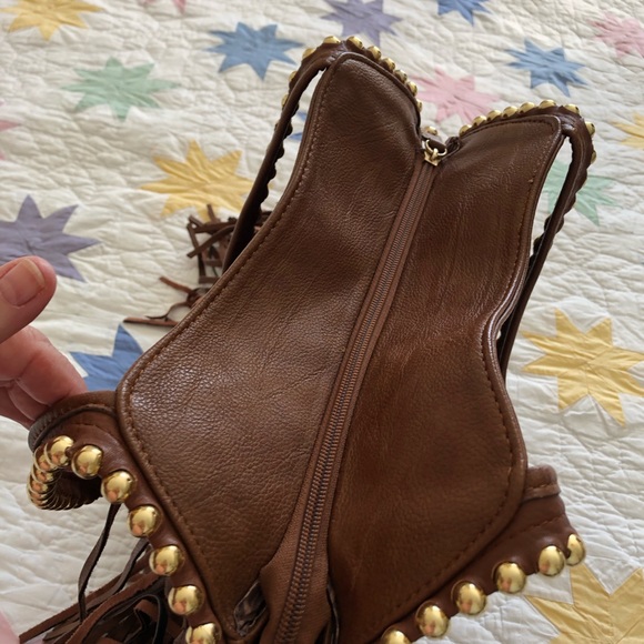 Big Buddha Grayson Fringe H… - Picture 8 of 10